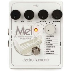 Electro-Harmonix - MEL9 - Tape Replay Machine