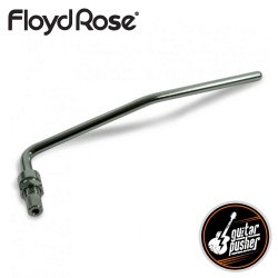 Floyd Rose Push-In Tremolo Arm w/ Collar (Chrome)