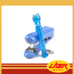 Lazer PD2-172C Mini Recorder (1 Piece - Blue)